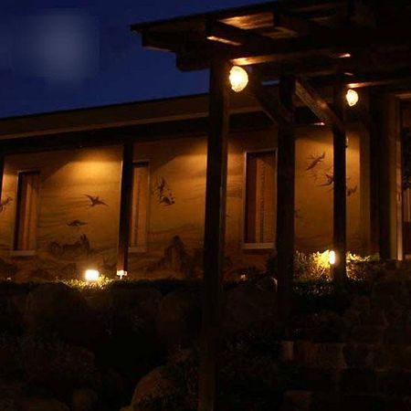 Gensen To Hanare No Oyado Tsuki Ito  Exterior photo