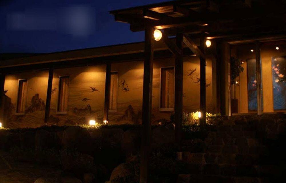 Gensen To Hanare No Oyado Tsuki Ito  Exterior photo