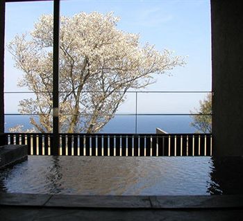 Gensen To Hanare No Oyado Tsuki Ito  Exterior photo