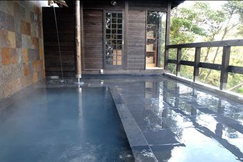 Gensen To Hanare No Oyado Tsuki Ito  Exterior photo
